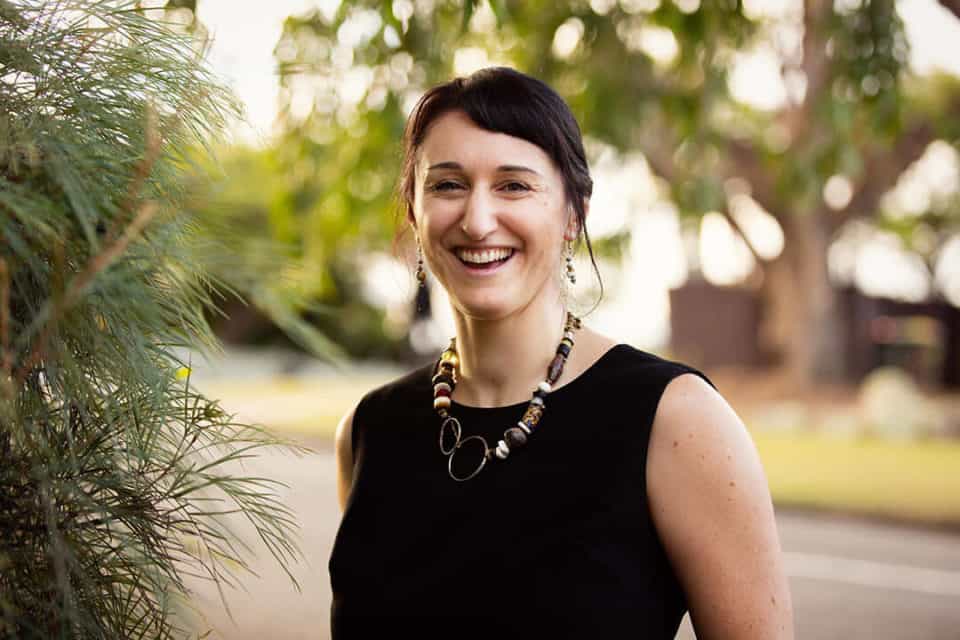 About Tarragindi Allied Health Barbara Bugeja