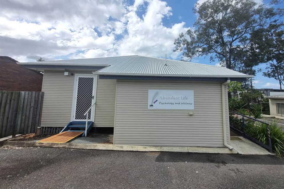 The Osteopathic Solution, visit us at Abundant Life - Psychology and Wellness, St Bartholomews, 1357 Logan Road, Mount Gravatt